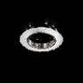 Italamp 3043/40 потолочная люстра 3043 - The Hole