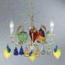 Tredici Design 1336FG кремово-коричневый 1336FG