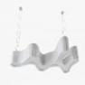 2216-03 Vibia AMEBA 2216 Белый