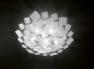 Светильник потолочный FlorianLight KB 100 SOFFITTO-PARETE / CEILING-WALL BIANCO (T3.020)