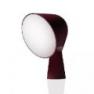 Светильник настольный Foscarini BINIC TAVOLO AMARANTO 200001 65