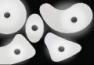 Светильник настенный Foscarini BIT 1 PARETE BIANCO 0430051 10