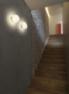 Светильник настенный Foscarini GREGG MEDIA PARETE/SOFFITTO BIANCO 168005 10