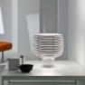 Светильник настольный Foscarini BEHIVE TAVOLO BIANCO 203001 10