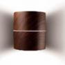 Светильник напольный 0308361372302 Leucos Studio WOOD FLOOR 172 WENGE'/GRIGIO E27