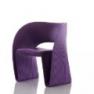 Raviolo chair purple (SD580)