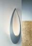 Светильник настенный Lumen Center Italia Blum foglia oro (BLU130)