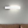 Светильник настенный Florian SKIN PARETE / WALL BIANCO (F3.059)