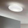Светильник настенный MILD PP 2X26W G24Q3 BIANCO SATINATO