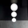 Светильник потолочный SPHERA PL29 E27 BIANCO SATINATO