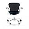 ANETT CHAIR black 1763 (SD940)