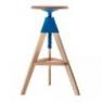 Tom & Jerry light blue 1256C (SD1850)