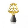 Chair_one yellow (SD450 GI)