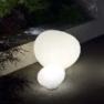 Светильник настольный Foscarini POLY GREGG GRANDE BIANCO 2180130 10