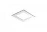 Светильник встраиваемый Intra Lighting9.1000.3200.5 HUBE 90S 1x 2.5W