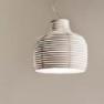 Светильник подвесной Foscarini BEHIVE SOSPENSIONE BIANCO 203007 10