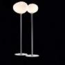 Светильник напольный Foscarini GREGG GRANDE TERRA ALTA BIANCO 168013A 10