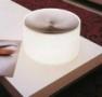 Светильник настольный Morosini Round TA bianco