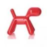 Игрушка Magis Puppy large glossy red 1109C (MT204)