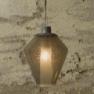 Светильник подвесной Foscarini METAL GLASS 1 SOSPENSIONE GRIGIO LI2271 25 E