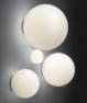 Светильник потолочный Artemide 0112010A DIOSCURI parete/soffito 25