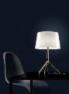 Светильник настольный Foscarini LUMIERE XXS TAVOLO BIANCO/BIANCO 1910012B 11