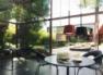 Светильник подвесной Foscarini TWIGGY GRANDE SOSPENSIONE ROSSO 159007 63