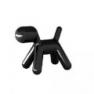 Игрушка Magis Puppy medium glossy black 1763C (MT202)