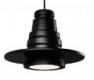 Светильник подвесной Foscarini TOOL GRANDE SOSPENSIONE NERO LI0971 20 E