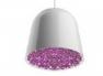 Светильник декоративный Flos CAN CAN EUR BCO/FREGIO VIOLA F1554009