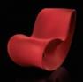 Voido chair orange 1110C (SD 12)