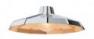 Светильник настенный Foscarini MYSTERIO PARETE/SOFFITTO BIANCO/RAME LI1951 10 E