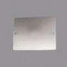 Светильник потолочный Foscarini FOLIO GRANDE SOFFITTO ALOGENA RIGHE 019008 12