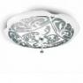 Светильник настенный 0204005365209 Leucos Modo CHARME P-PL 35 G9 BIANCO