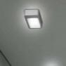 Светильник настенный 0304280013404 Leucos Studio ZERO P-PL ALO R7S CROMO