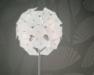 Светильник настольный FlorianLight КВ SFERA Т4.006 TAVOLO WHITE (Т4.006)