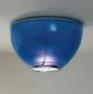 Светильник потолочный Artemide A041010 TILOS 150 dicroico parete/soffitto blu