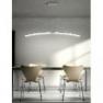 Светильник потолочный Florian Arc SOSPENSIONE/HANGING LAMP (F1.001)