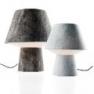 Светильник настольный Diesel with Foscarini Soft Power grande Azzurro LI2311 33E