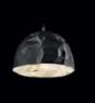 Светильник подвесной Foscarini ROCK SOSPENSIONE MARRONE LI0507 52 E