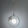 Светильник потолочный Artemide A031000 MICONOS sospensione