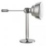 Светильник настольный Foscarini GLAS TAVOLO CROMO LI0101 78 E