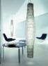 Светильник подвесной Foscarini TROPICO VERTICAL SOSP.GHIACCIO 179072 16