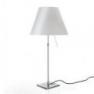 Светильник настольныйLuce Plan D13c COSTANZA(1D13N=00C020A)