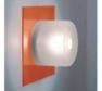 Светильник потолочный Marchetti Ola Quadro ghiaccio