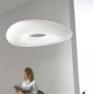 6860 Linea Light MA&DE, подвес Mr Magoo, полиэтилен, D75,5Х14 max 150W, 1X2GX13 55W/830 220/240V