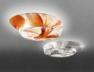 Светильник настенный Foscarini WAGASHI MEDIA E14 ARANCIO 172005C I