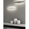 Светильник настенный Florian Exa SMALL PARETE / WALL NERO (F3.058)
