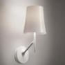 Светильник настенный Foscarini BIRDIE PARETE BIANCO 2210052 10