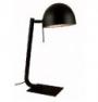 Светильник настольный Aromas S1118 Negro mate
